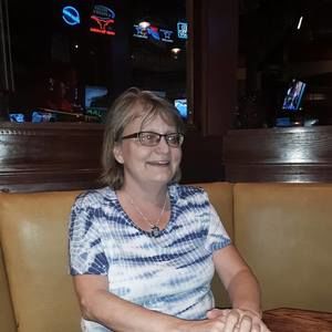 Meet your Posher, Pam